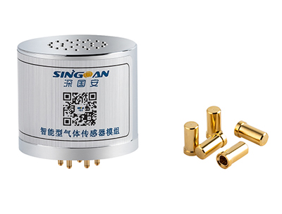 二氧化碳傳感器