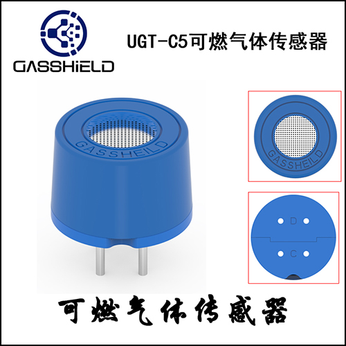 進口二氧化硫傳感器