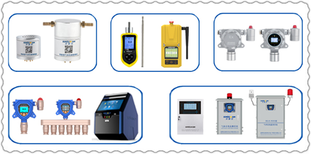 四合一氣體檢測(cè)儀廠(chǎng)家